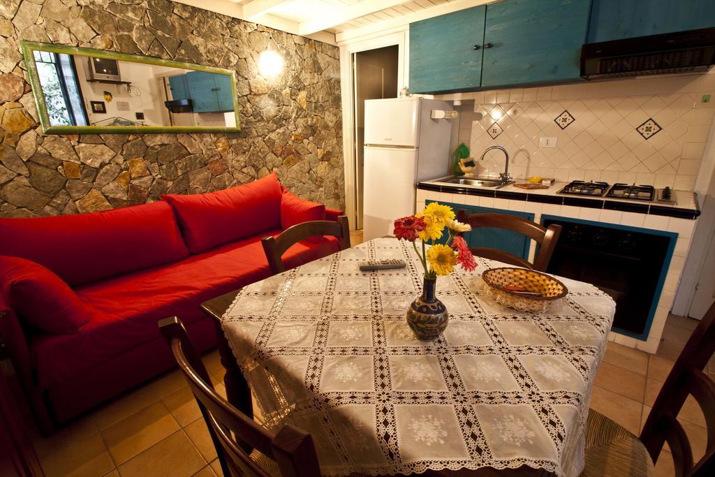 4roomsrelax Apartment Catania