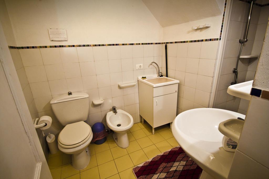 4roomsrelax Apartment
