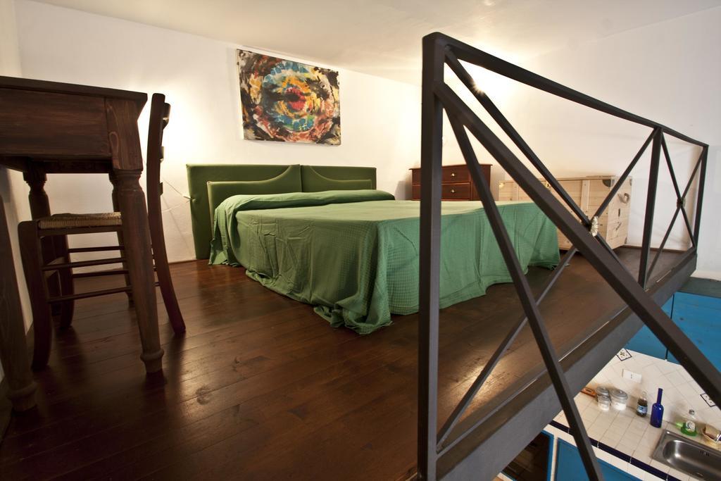 4roomsrelax Apartment