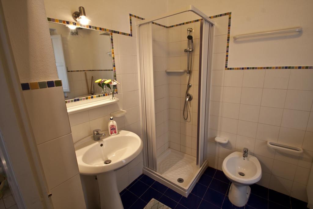 4roomsrelax Apartment Catania