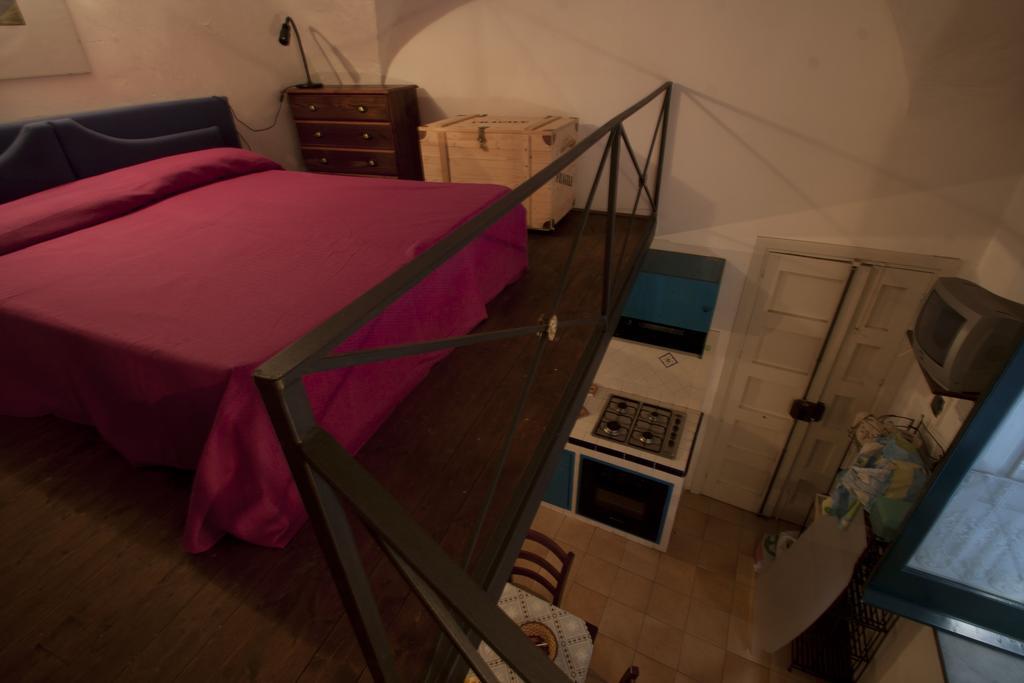 Apartment 4roomsrelax Catania